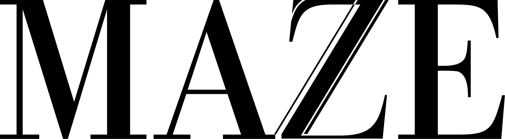 Maze